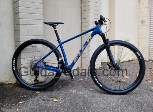 Fuji SLM 2.5 scheda tecnica e recensioni